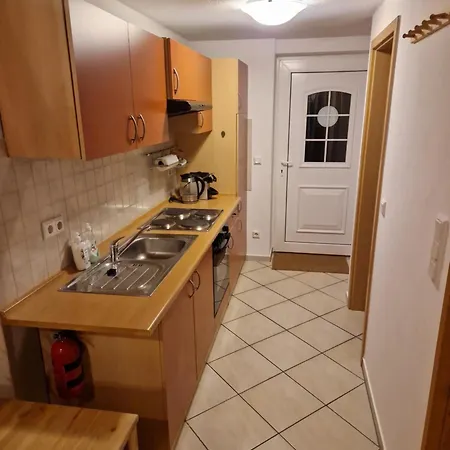 Ferienhof Gosen Gosen-Neu Zittau