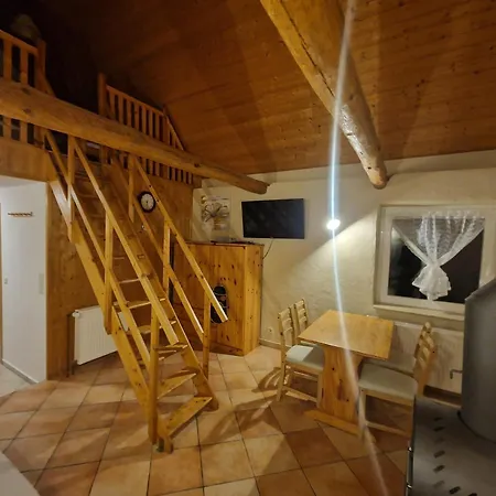 Ferienhof Gosen 펜션