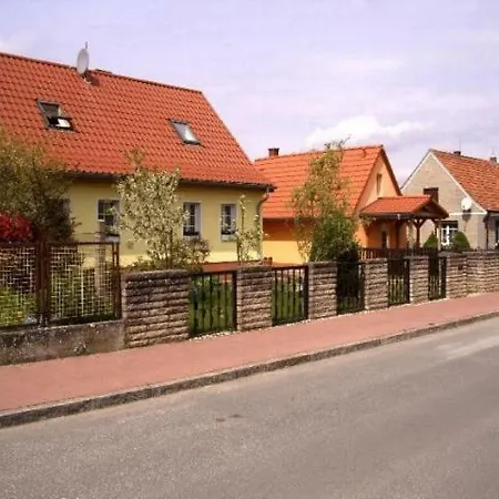 Ferienhof Gosen * Gosen-Neu Zittau