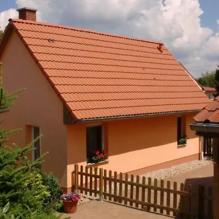 Ferienhof Gosen Semesterbostad Gosen-Neu Zittau