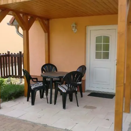 Ferienhof Gosen 펜션 *