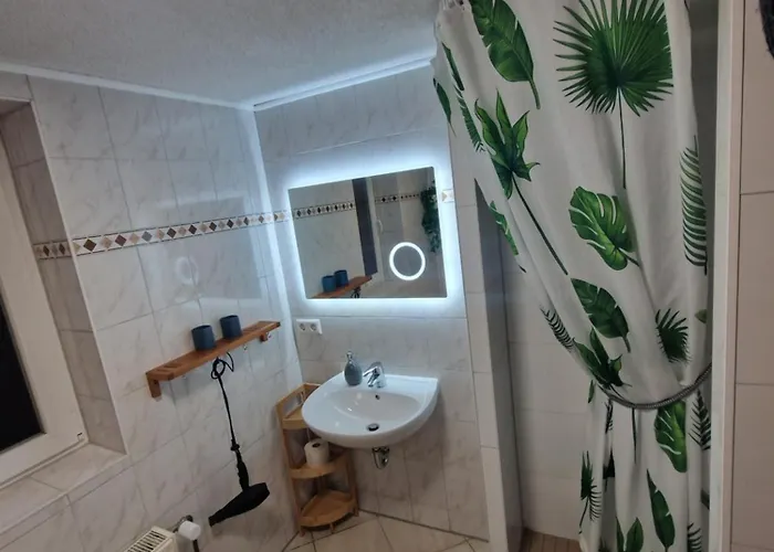 Tatil Evi Ferienhof Gosen Gosen-Neu Zittau