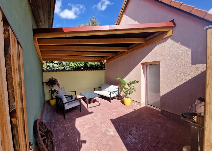 Ferienhof Gosen * Gosen-Neu Zittau