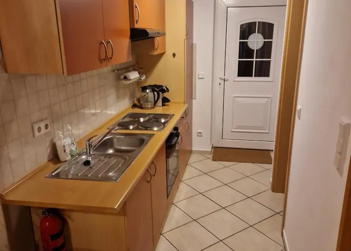 Ferienhof Gosen Gosen-Neu Zittau