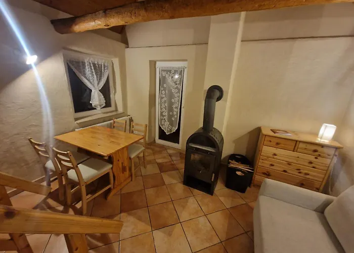 Tatil Evi Ferienhof Gosen *