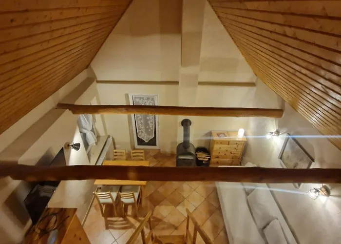 Ferienhof Gosen Tatil Evi Gosen-Neu Zittau