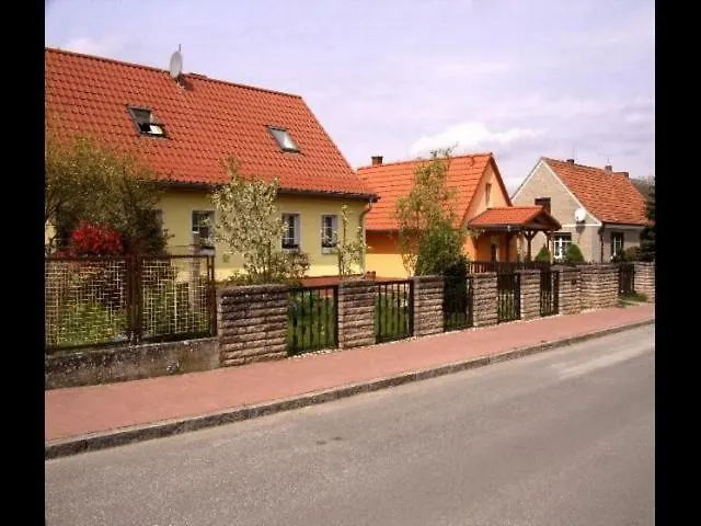 Ferienhof Gosen * Gosen-Neu Zittau