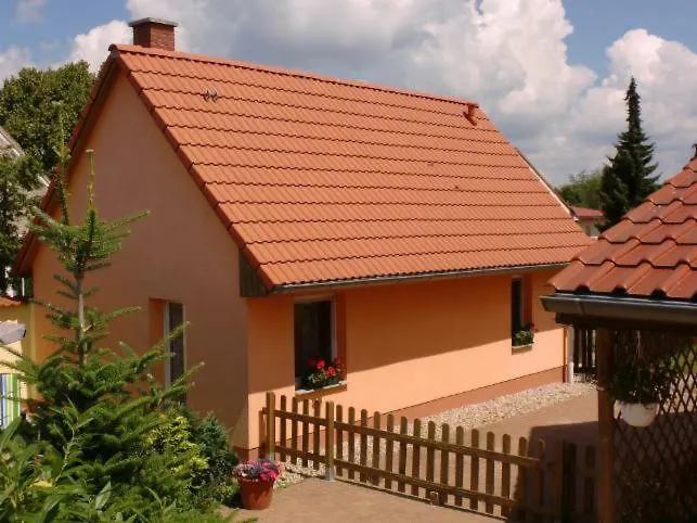 Ferienhof Gosen Tatil Evi Gosen-Neu Zittau
