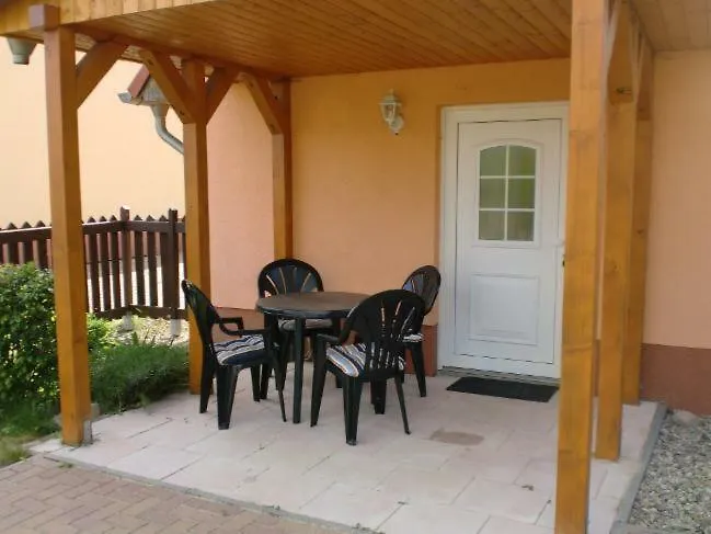 Ferienhof Gosen Tatil Evi *